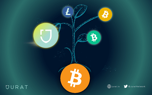 JTC不仅仅是另一个比特币分叉吗？-第1张图片-币安app下载