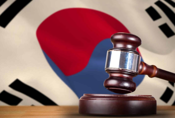 韩国前警官否认加密货币“贿赂”指控-第1张图片-币安app下载