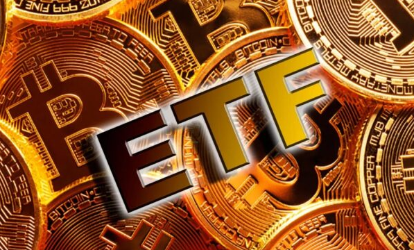 比特币ETF：该发行人可能会错过第一波发行-第1张图片-币安app下载