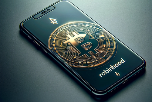 Robinhood将“尽快”上线现货比特币ETF-第1张图片-币安app下载