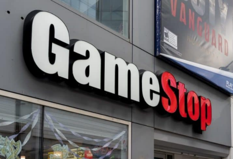 GameStop退出加密领域-第1张图片-币安app下载