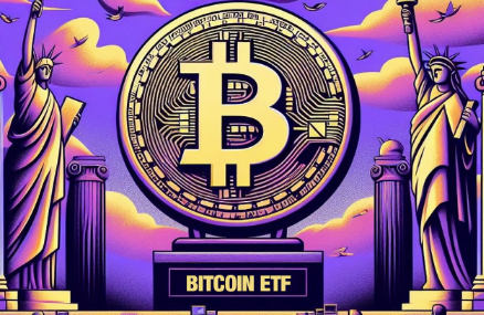 Breaking：Grayscale寻求SEC点头购买比特币备兑看涨期权ETF-第1张图片-币安app下载