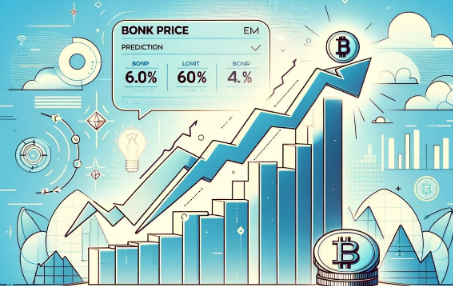 BONK价格反弹60%-第1张图片-币安app下载