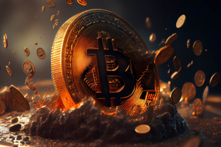 比特币ETF通过反而下跌？-第1张图片-币安app下载