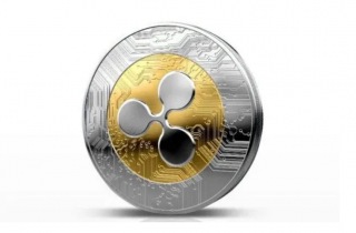 瑞波币  - XRP 价格反弹 23% 后是否触底?