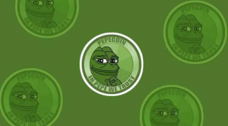 币圈新闻：对 PEPE 币交易监管的担忧导致市场下跌
