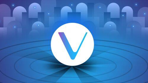 VeChain是什么币种-第1张图片-币安app下载