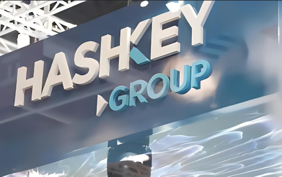 HashKey交易所怎么样-第1张图片-币安app下载