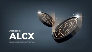 Alchemix - ALCX是什么币种
