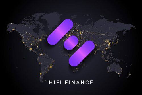 Finance(HIFI)是什么币-第1张图片-币安app下载