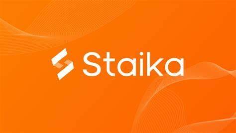 Staika（STIK）币是什么-第1张图片-币安app下载
