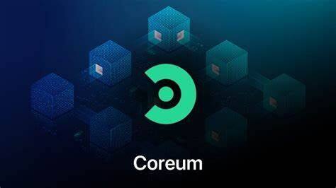 什么是Coreum(CORE)币-第1张图片-币安app下载