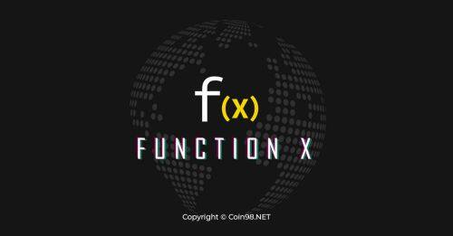 什么是FunctionX(FX)币-第1张图片-币安app下载