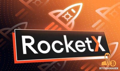 什么是Rocketx Exchange(RVF)?-第1张图片-币安app下载