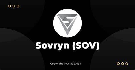 什么是Sovryn(SOV)币-第1张图片-币安app下载