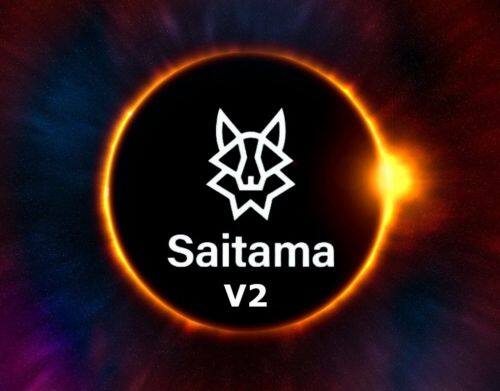 什么是SaitamaV2(SAITAMA)币-第1张图片-币安app下载