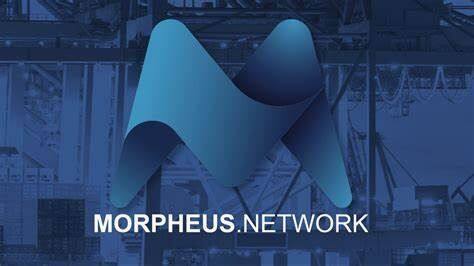 什么是Morpheus.Network(MNW)币-第1张图片-币安app下载