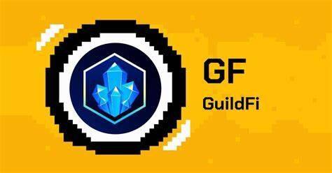 什么是GuildFi(GF)币-第1张图片-币安app下载