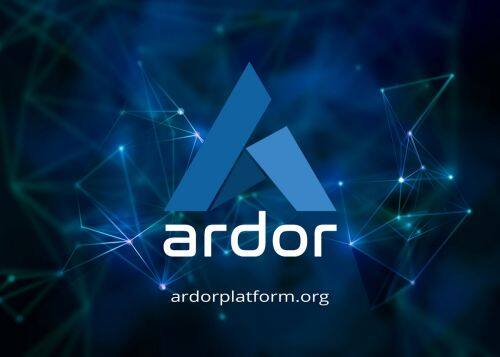 什么是Ardor(ARDR)币-第1张图片-币安app下载