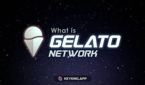 什么是Gelato(GEL)币-第1张图片-币安app下载