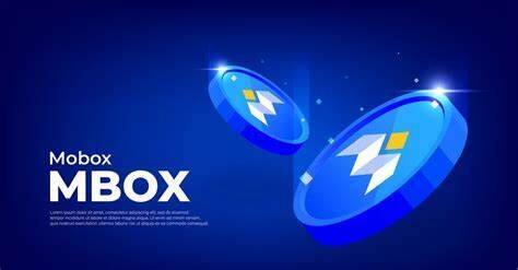 什么是MOBOX(MBOX)币-第1张图片-币安app下载