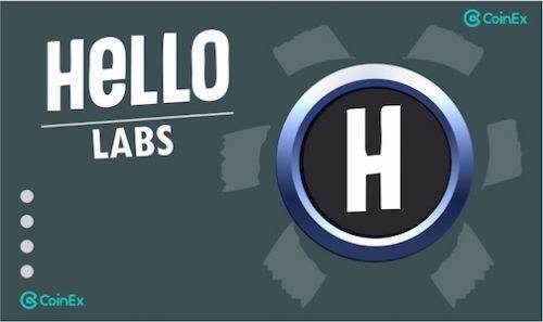 什么是HELLO Labs币-第1张图片-币安app下载