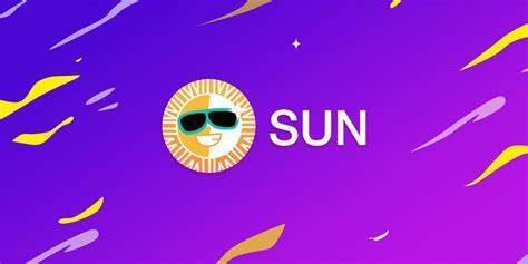 什么是SUN.io(SUN)币-第1张图片-币安app下载
