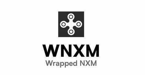 Wrapped NXM(WNXM)币-第1张图片-币安app下载
