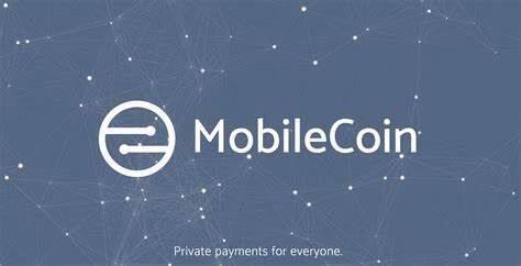 什么是MobileCoin(MOB)币-第1张图片-币安app下载