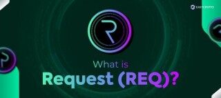 什么是Request - REQ币