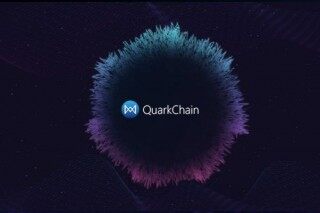 什么是QuarkChain - QKC币