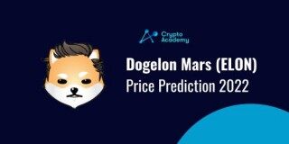 什么是Dogelon Mars - ELON币