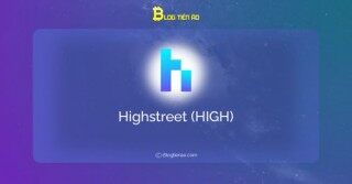 什么是Highstreet - HIGH币