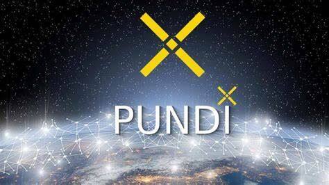 什么是Pundi X币?-第1张图片-币安app下载