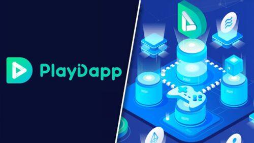PlayDapp是什么币-第1张图片-币安app下载