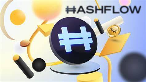 什么是Hashflow(HFT)币-第1张图片-币安app下载