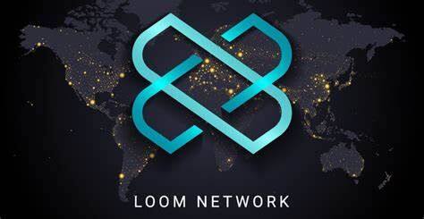 什么是Loom Network(LOOM)币-第1张图片-币安app下载
