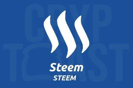 什么是Steem币-第1张图片-币安app下载