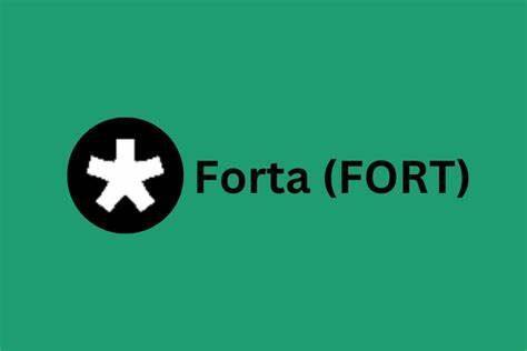 什么是Forta(FORT)币-第1张图片-币安app下载