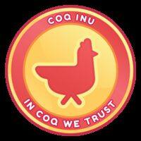 Coq Inu(COQ)币是什么-第1张图片-币安app下载