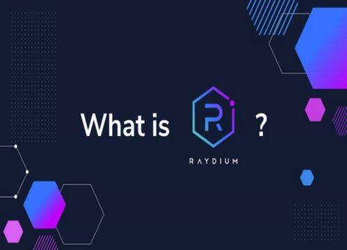 Raydium(RAY)是什么币-第1张图片-币安app下载