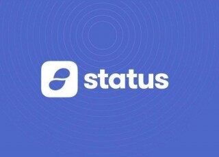 Status - SNT币是什么