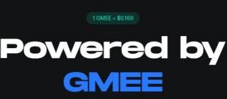 GAMEE - GMEE币是什么