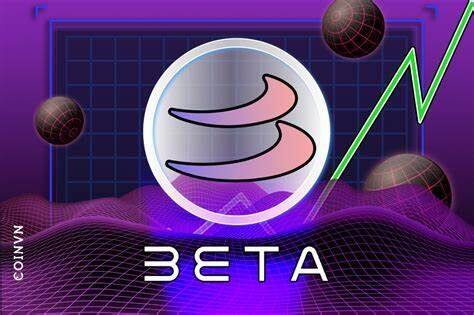 什么是BETA币-第1张图片-币安app下载