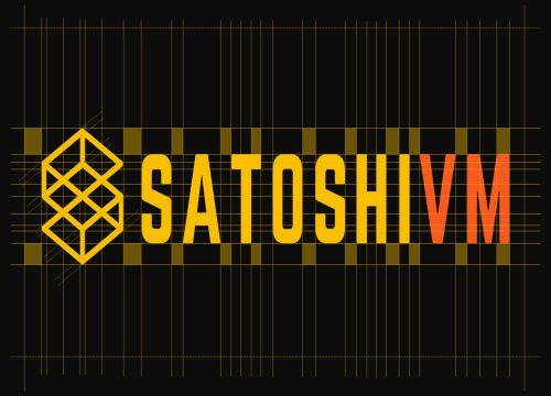 SatoshiVM(SAVM)币是什么-第1张图片-币安app下载