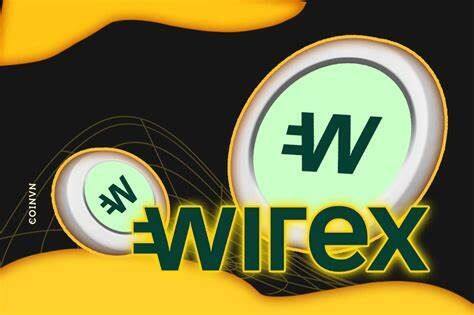 什么是Wirex(WXT)币-第1张图片-币安app下载