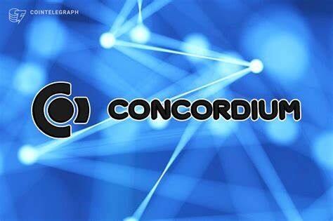 Concordium(CCD)是什么币-第1张图片-币安app下载