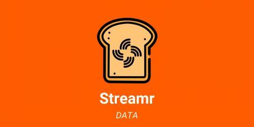 什么是Streamr(DATA)币-第1张图片-币安app下载