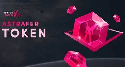 什么是ASTRAFER币-第1张图片-币安app下载
