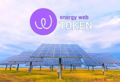 什么是Energy Web Token(EWT)币-第1张图片-币安app下载